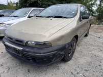 Fiat Marea 1.6i 16v 103hp 2001г На Части