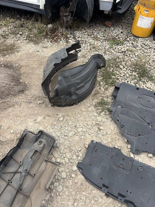 кори под купето/мотора/скаростите за mazda cx5