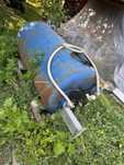 Rezervor aer 1000l SH /Butelie 1000l / Vas stocare aer comprimat