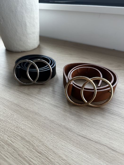 Дамски колани BERSHKA