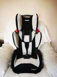 Scaun auto copil RECARO YOUNG SPORT