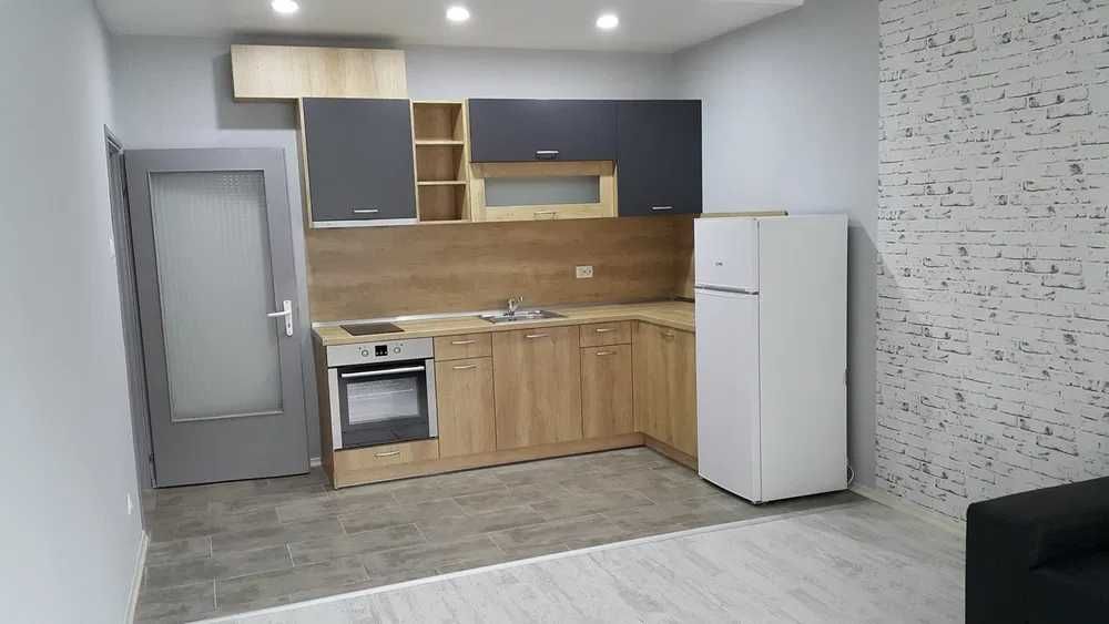 Дава се под наем Двустаен апартамент в София, Хаджи Димитър - 78 кв.м за 255 € - Снимка #4