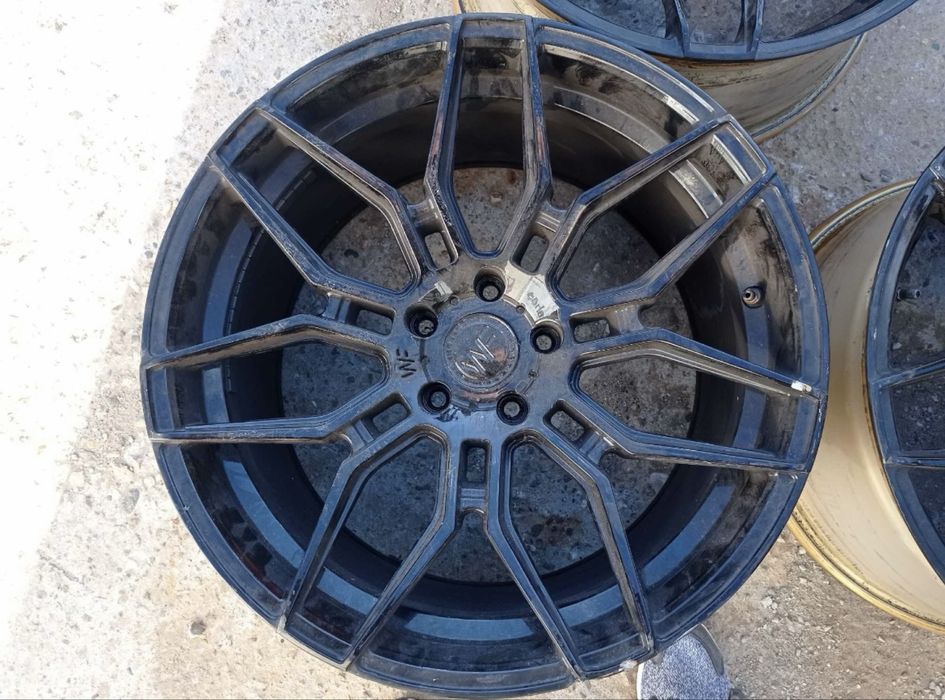 20цола джанти 5x120 BMW БМВ