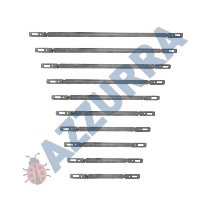 cheie blocatori , Tensionatoare/ intinzator cleme tip fluture