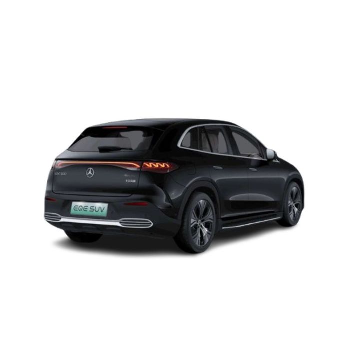 Mersedec-Benz Eqe 500 Suv 4 matic