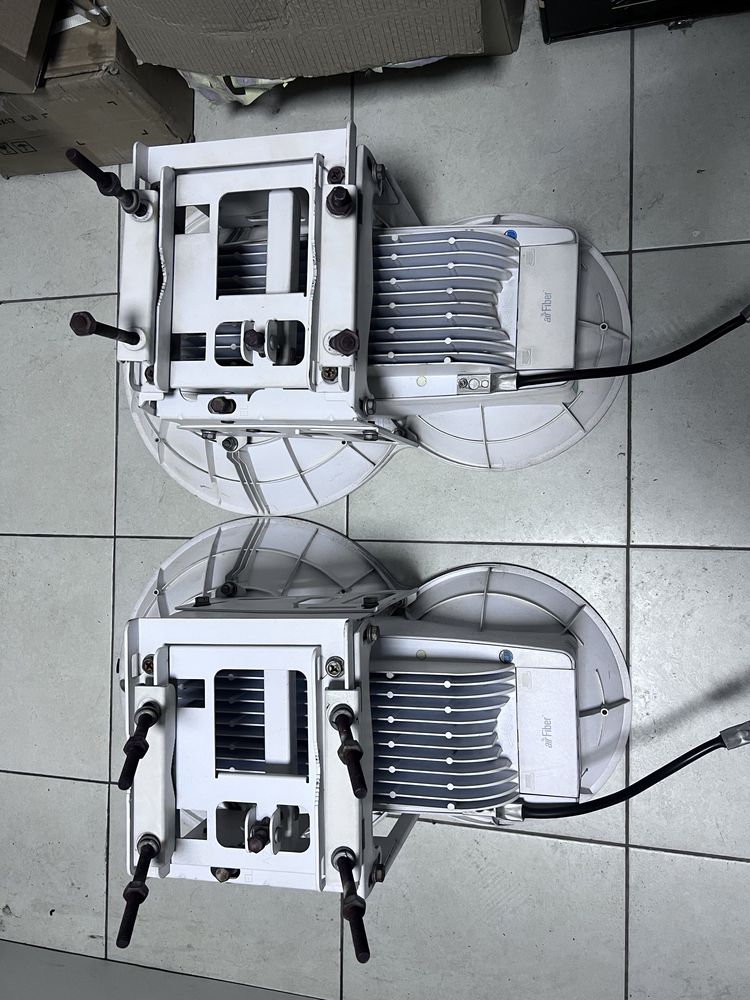 Ubiquiti airFiber 24 2бр  Линк