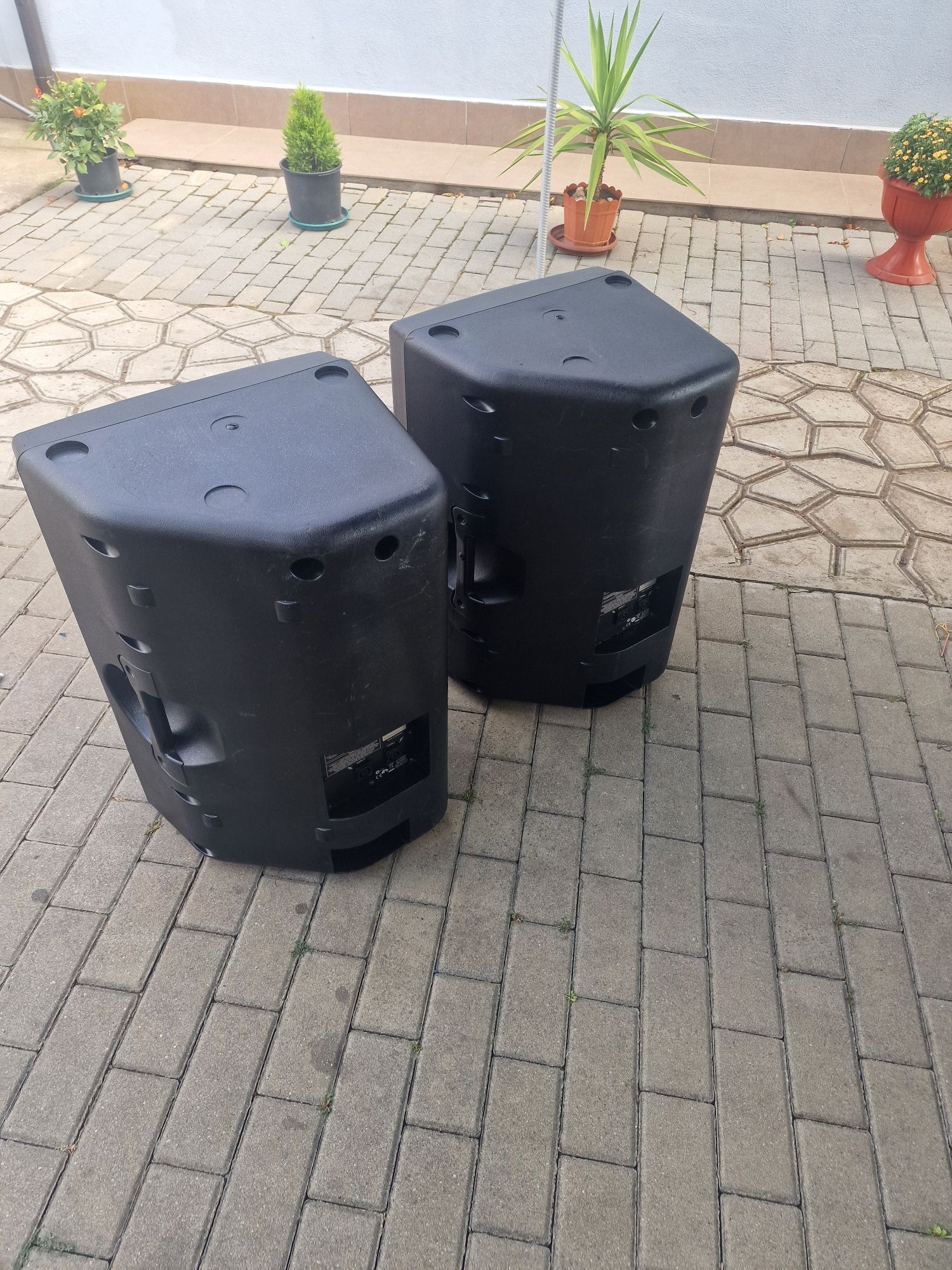 Dynacord D-Lite 15 3,pasive