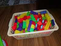 Lego kotta razmerda