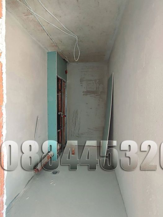 Продава се Двустаен апартамент в Варна, Левски - 79 кв.м за 1392 €/кв.м - Снимка #6