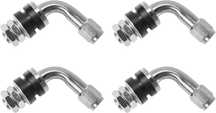 Valva la 90 grade pentru jante off road  cu beadlock