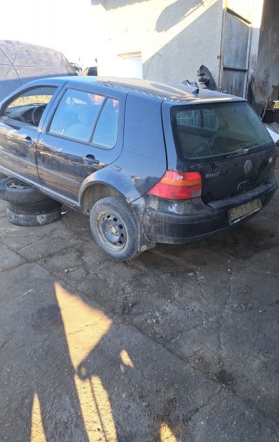 Spirala volan Volkswagen VW Golf a 4-a generatie