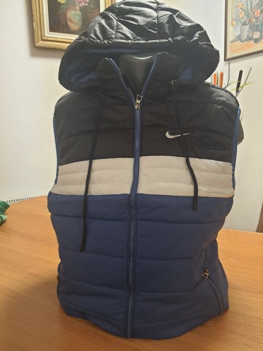 Vestă Barbati  Nike
