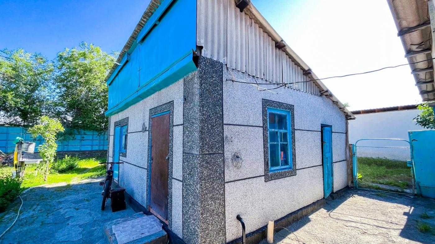 Продается дом в Восточном мкр Константин