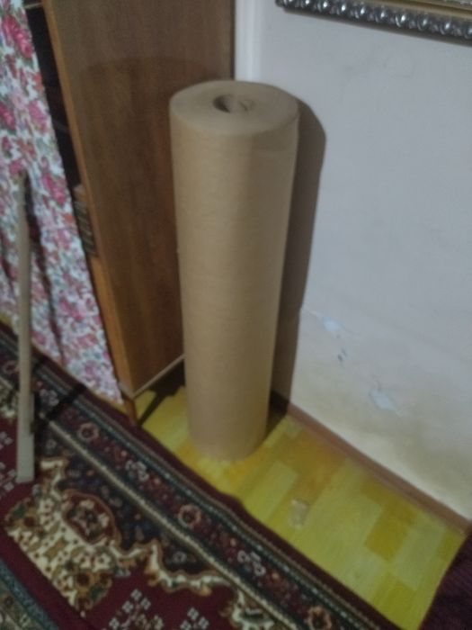 Qogoz rulon kesadigan uskuna