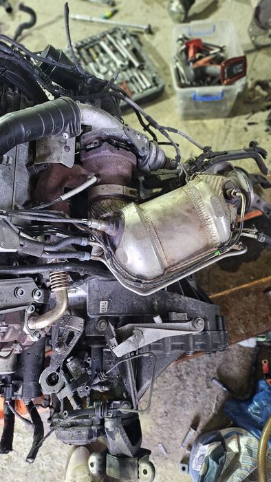 Filtru particule Trasporter T 6 2.0