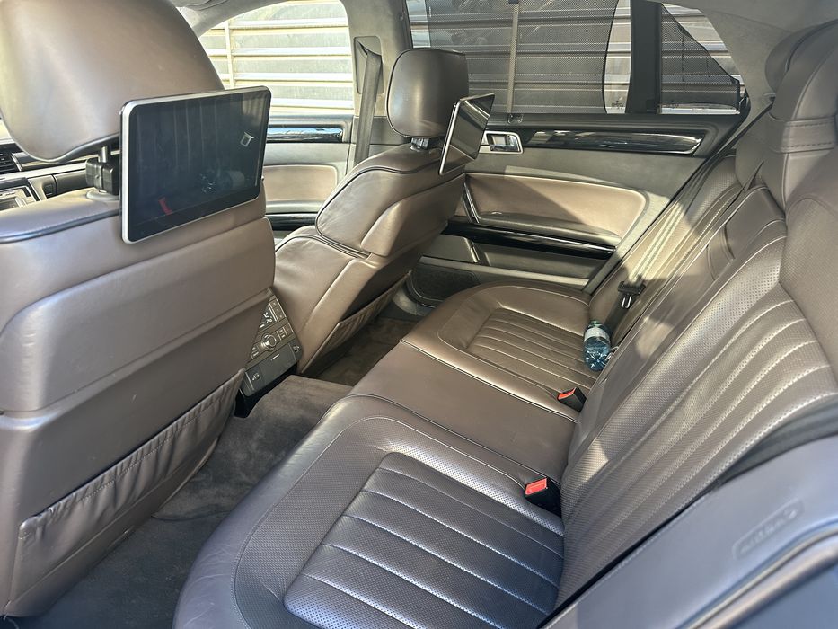 Vw Phaeton/2010/3.0TDI/Full Option-4.990€