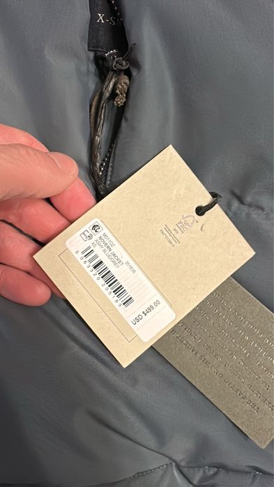 Geaca ALLSAINTS Originala produs Nou la pret Redus