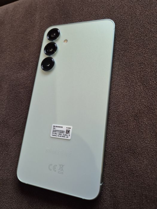 Samasung Galaxy S25+ Mint 5G 512GB