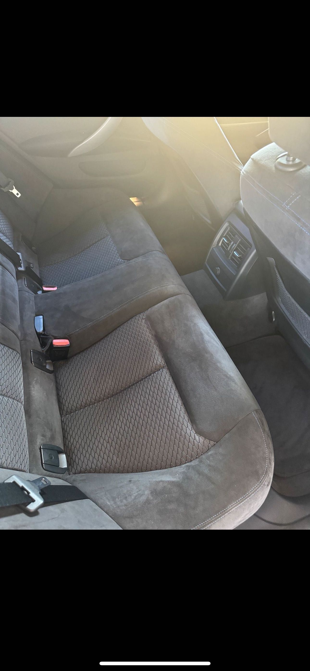 BMW 420d grancoupe M-pack