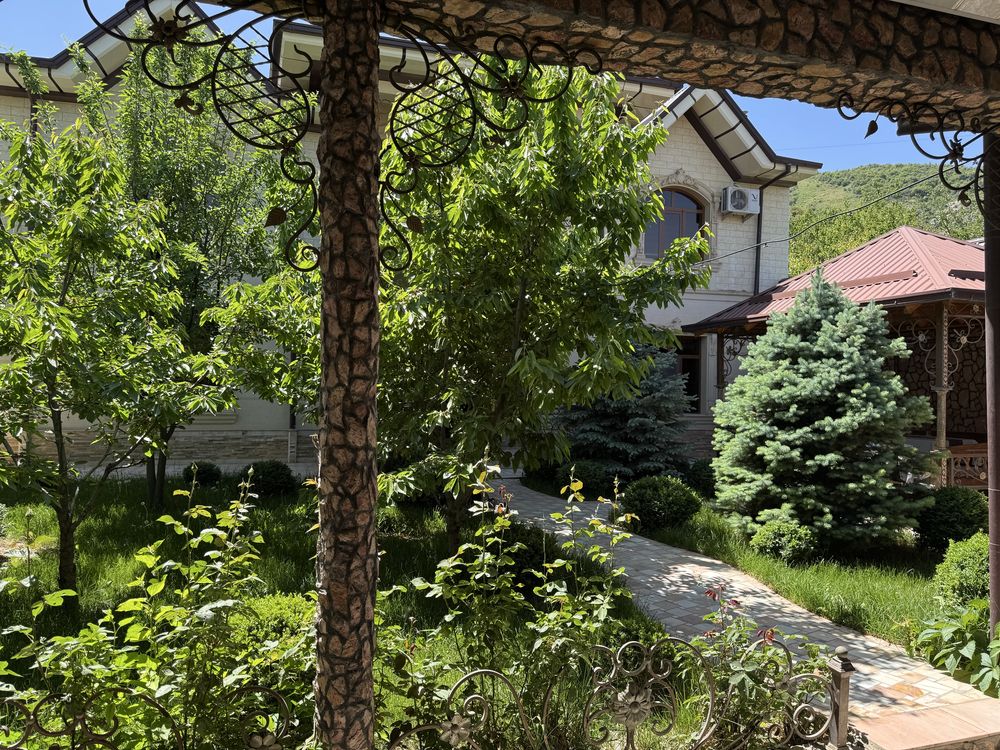 Dacha Bochkadan 800 metr 7 Sotik