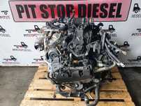 Motor MERCEDES E Class W213 1950 cm   OM654920