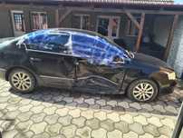 Dezmembrez w passat 1.9