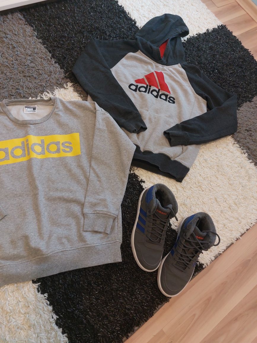 Лот adidas 38 номер