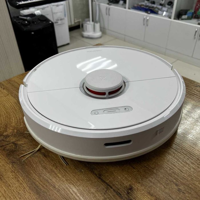 A21 / Робот пылесос ROBOROCK S6 / sk147664