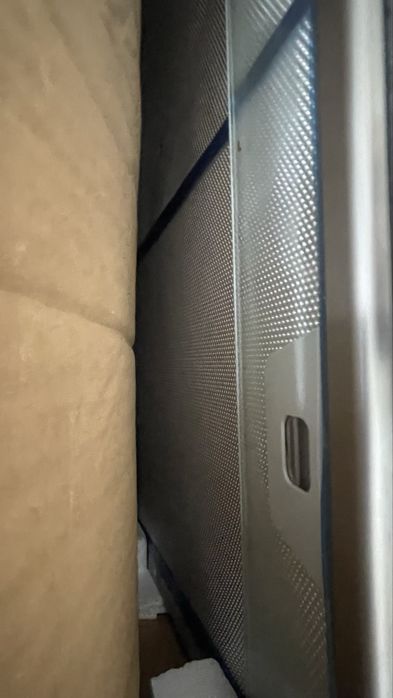 Выияжка Bosch Нердавеющи сталь