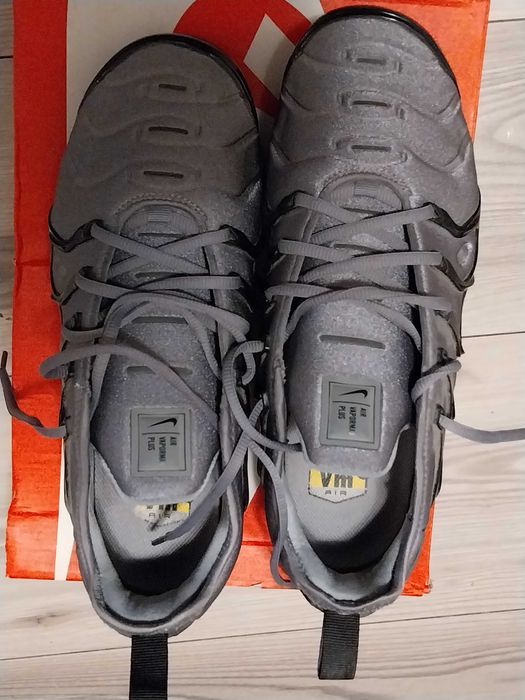 Vand Nike Air Max Vapor Max Plus