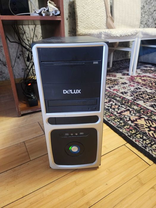 Продаётся компьютер б/у