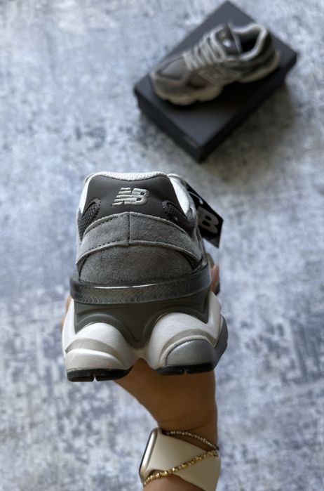 New Balance 9060 Blue Grey 36,37,38,39,40,41,42,43,44,45