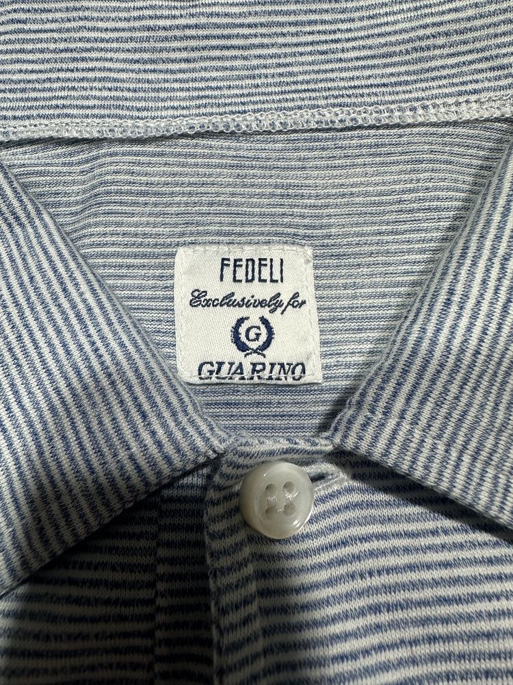 Bluza de bărbați marca Fedeli