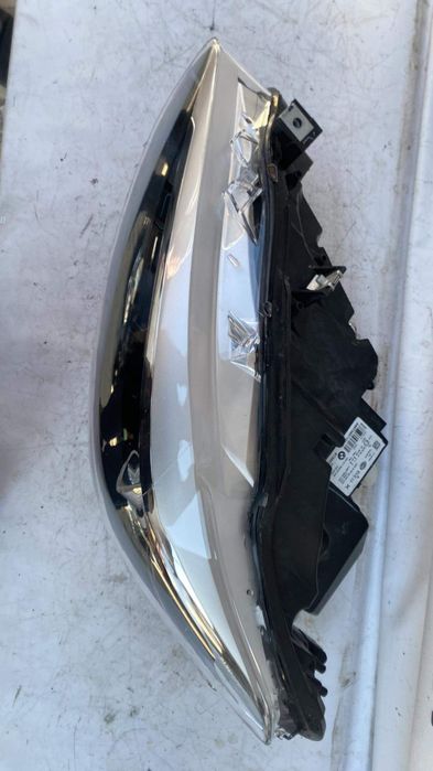 Ляв фар BMW 1 F20 lqv far bmw 1 ф20