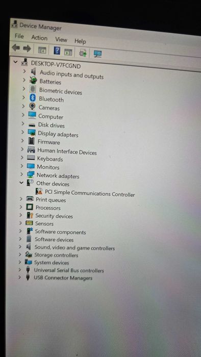 Oferta BF Microsoft Surface Pro 7 ,CPU: I5-1035G4 ,256 Gb, Pen + docki