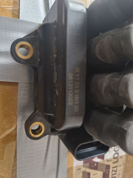 Bobina inductie 1.2 16 v,renault,logan