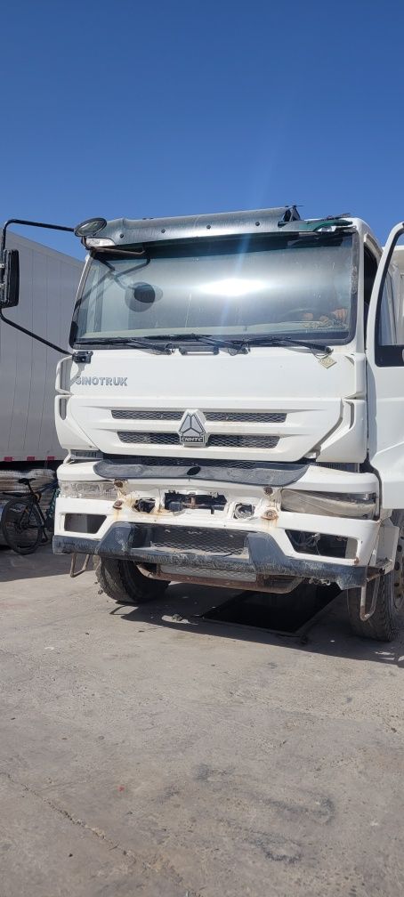 Howo sinotruk ..