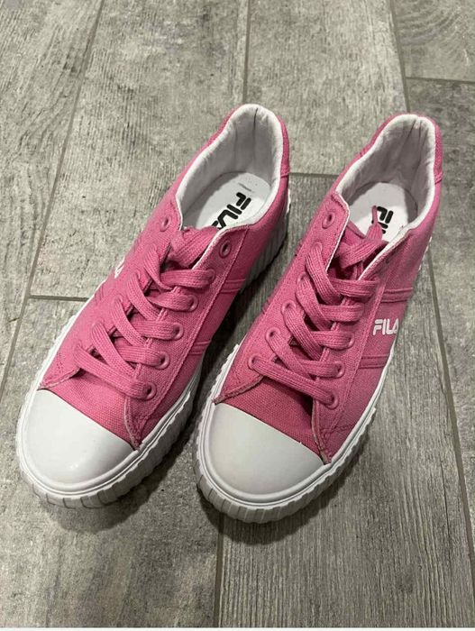 Дамски кецове Filla