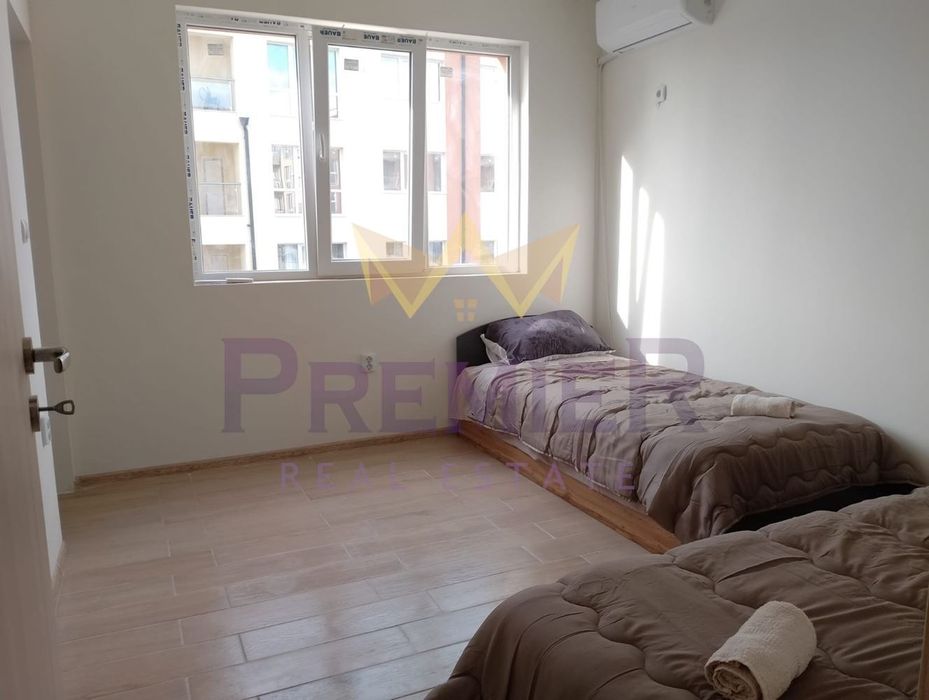 Дава се под наем Тристаен апартамент в Варна, Възраждане 4 - 75 кв.м за 663 € - Снимка #4