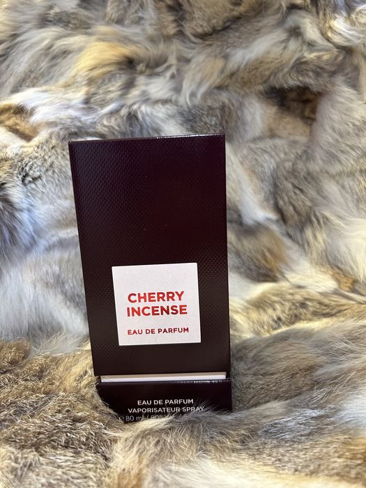 Cherry Incense  .
