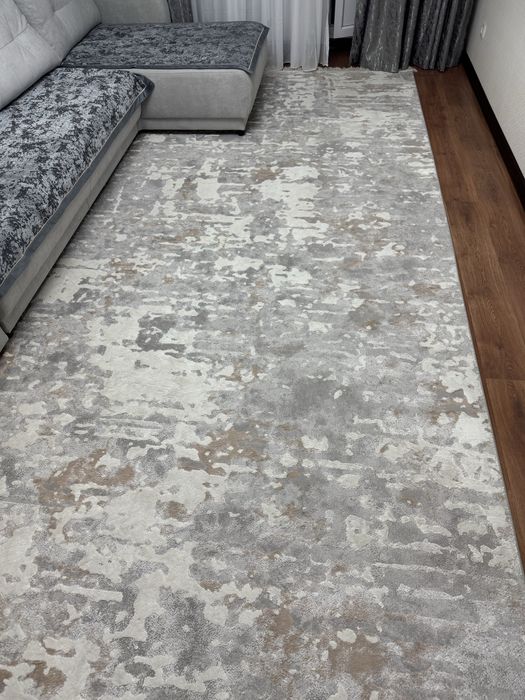 Ковер 3х5 чистая ухоженная продаем срочно!!!