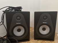Monitoare STUDIO - Samson Resolvse 6 ( stare perfecta )