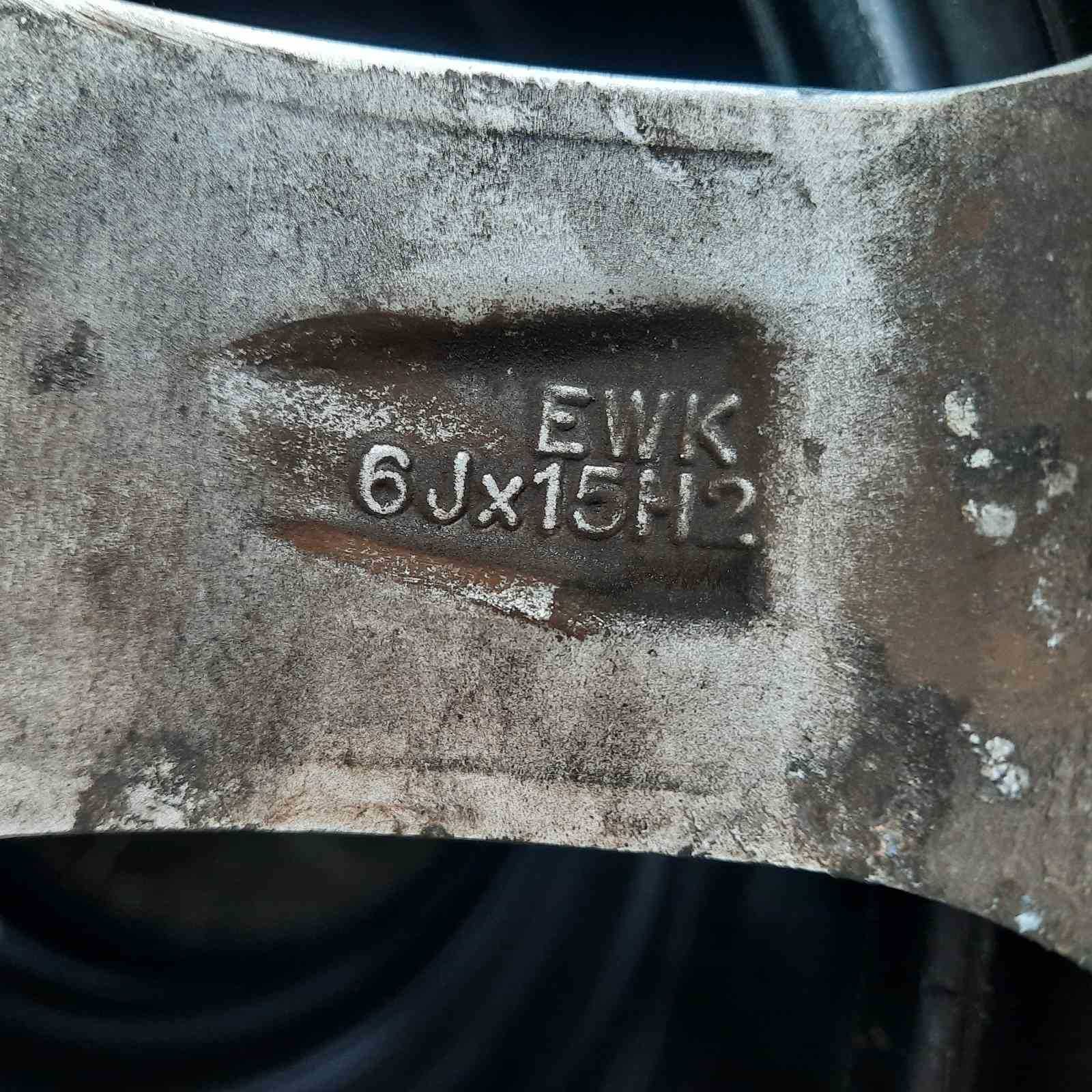 15 джанти 5-112 за фолксваген.шкода.ауди.сеат