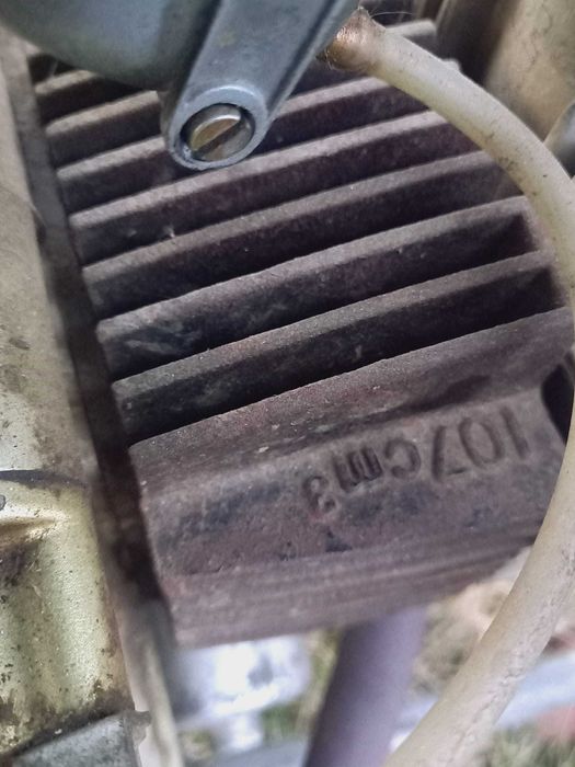 Vand Atv 107cc 4t (cititi descrierea)