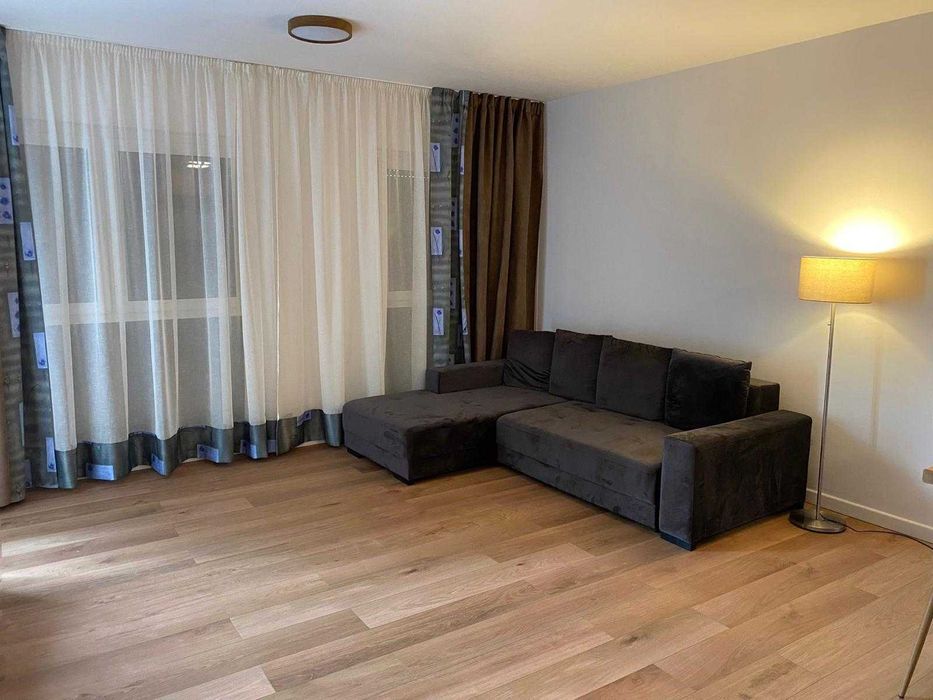 Închiriere apartament 2 camere - Oradea, str. Ceyrat - bloc AES A5