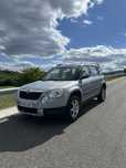 Skoda Yeti 1.2 TSI Automata DSG 6+1 2011