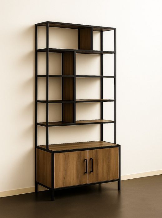 Polka/stelaj/stol stul/loft