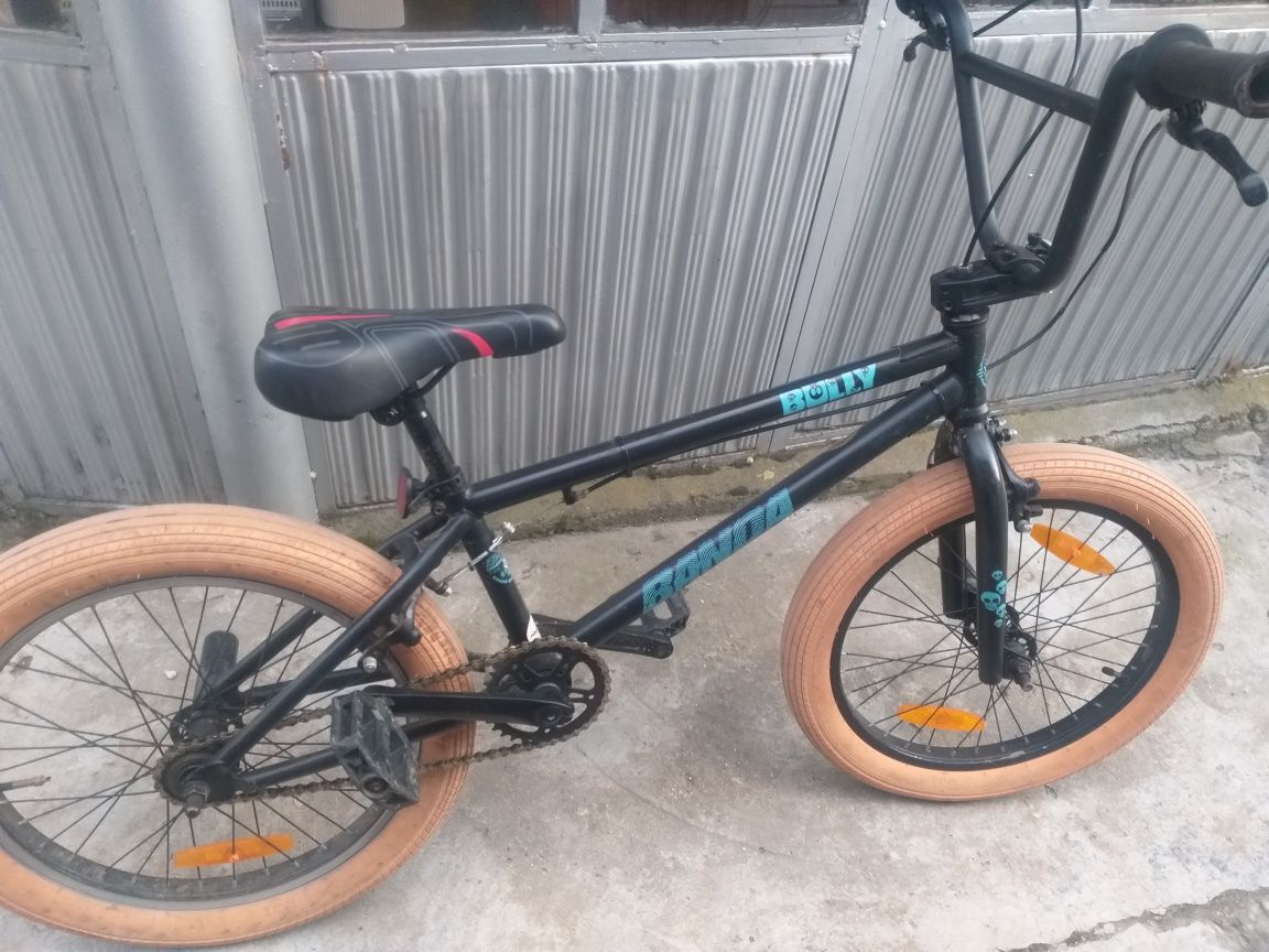 Ново детско колело BMX