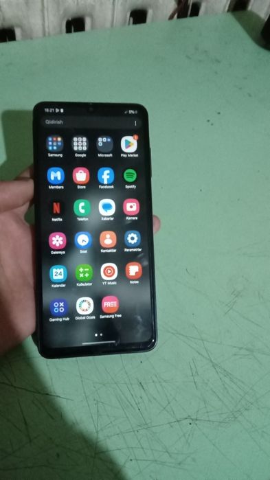 Samsung Galaxy A06
