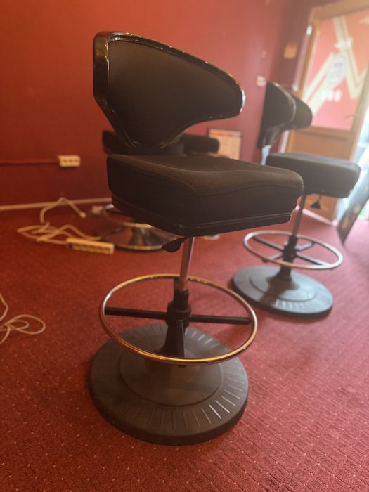 Scaune bar/cafenea/jocuri in stare foarte buna